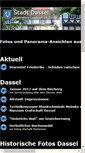 Mobile Screenshot of fotogalerie.stadt-dassel.de